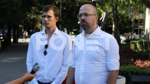 Protiv politike zatoverene EU